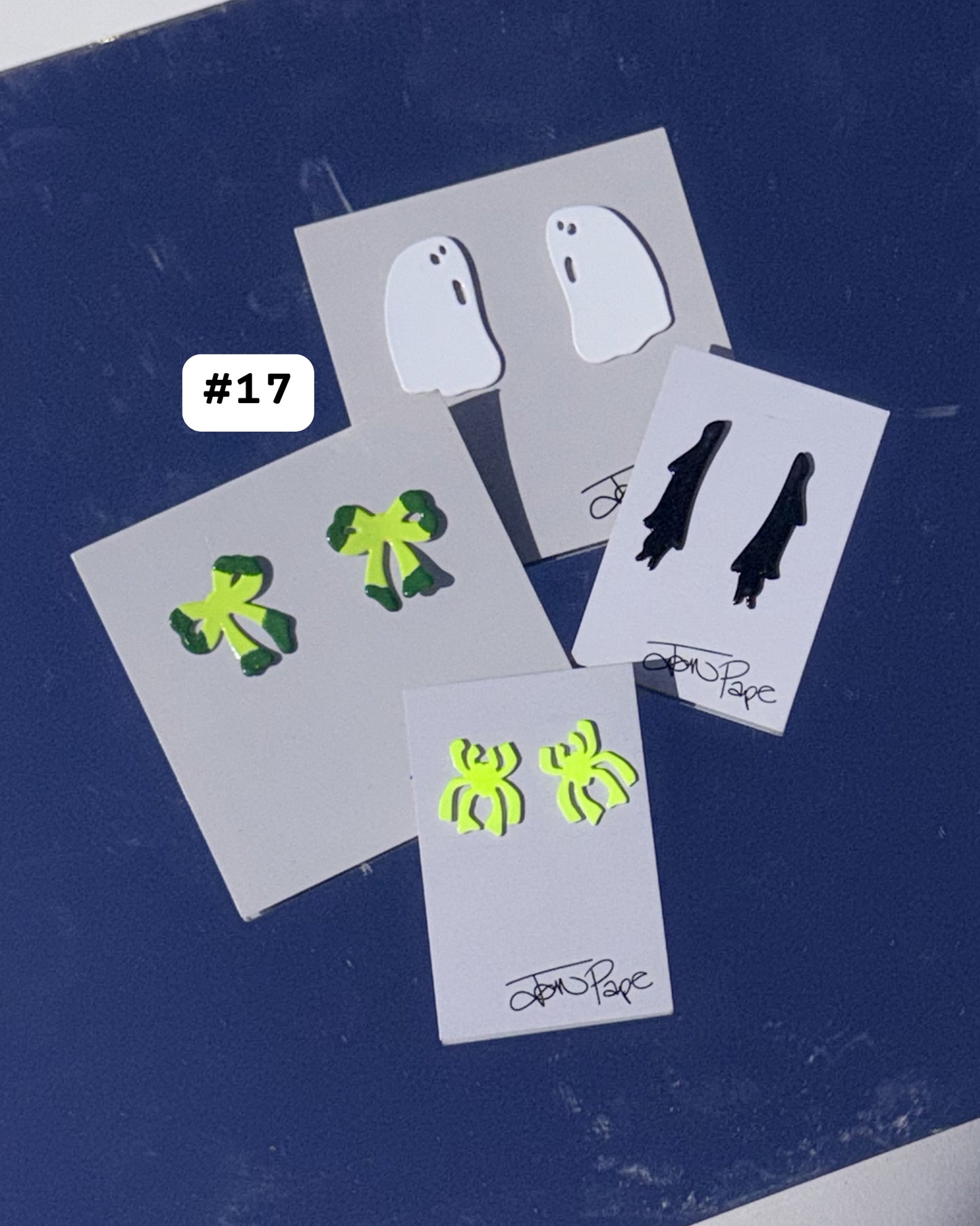 Not-So-Mystery Earring Box! Spring 2026