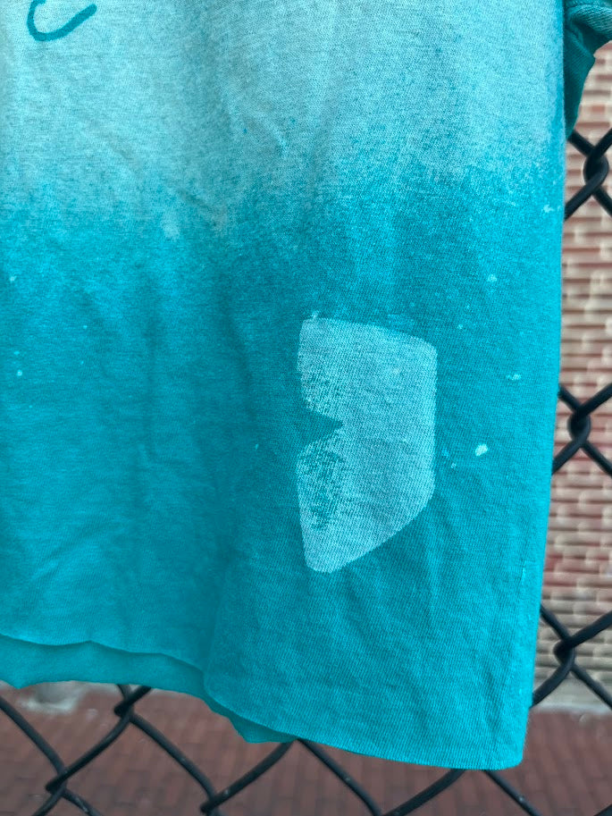 One-Of Shirt "Alphabet Soup"
