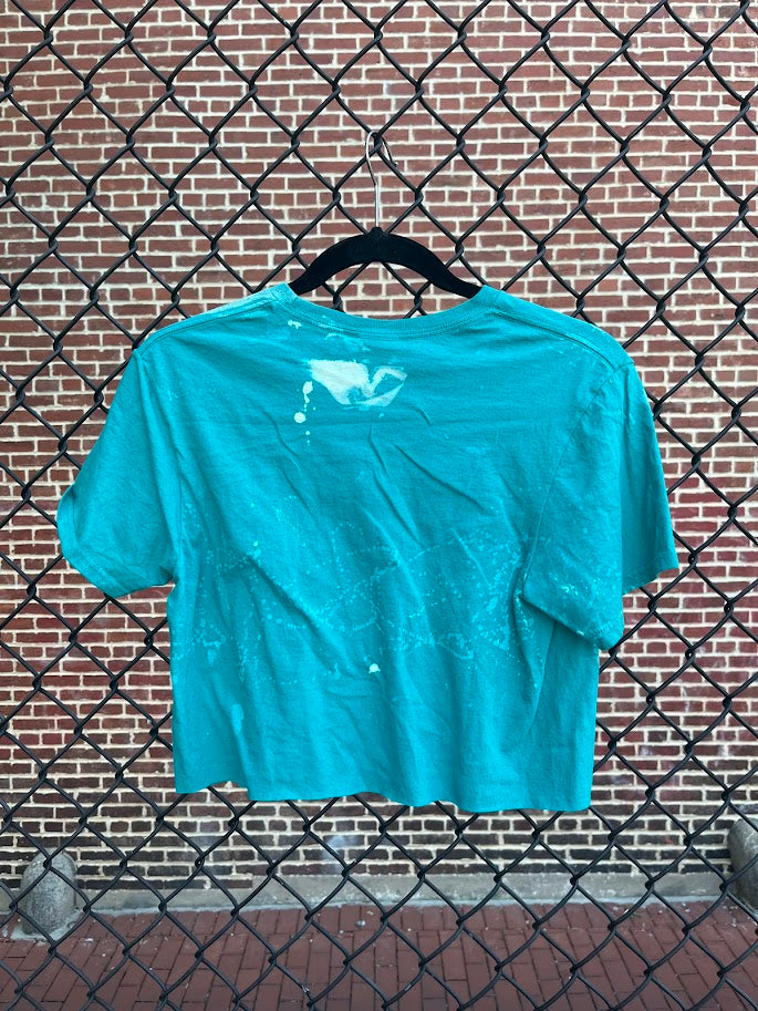 One-Of Shirt "Alphabet Soup"