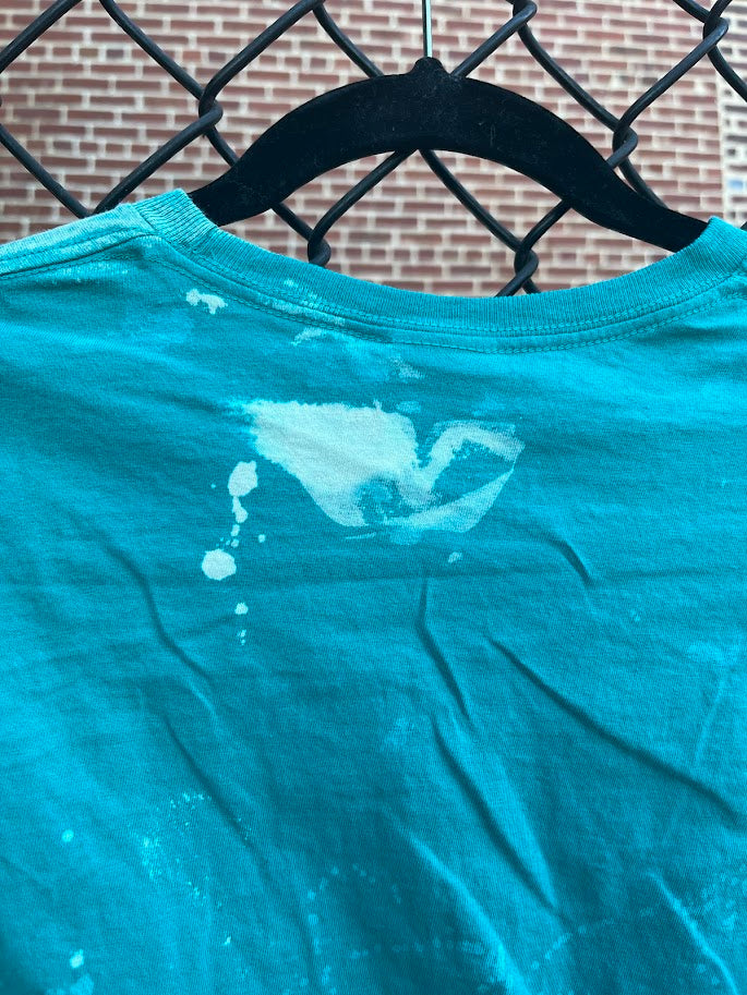 One-Of Shirt "Alphabet Soup"
