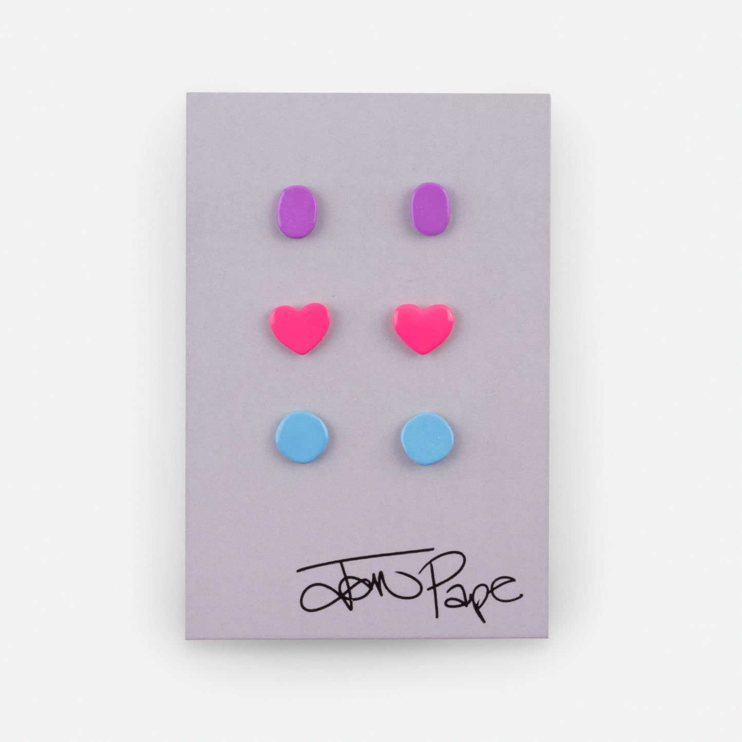 A Tiny Dose of Nostalgia Half Set #2