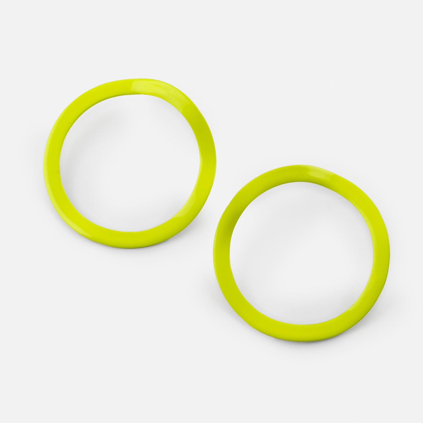 Chartruese Hoops
