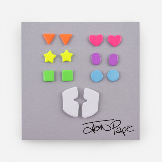 Standard Issue Nostalgia Set