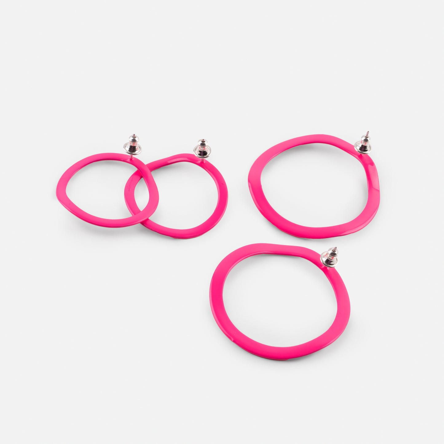 Chartruese Hoops