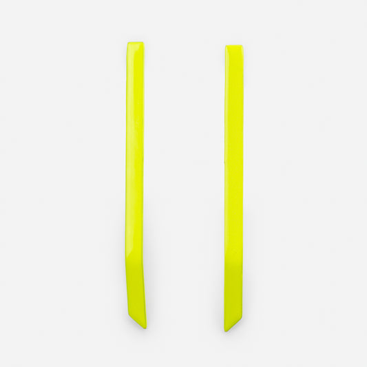 Chartreuse Bars