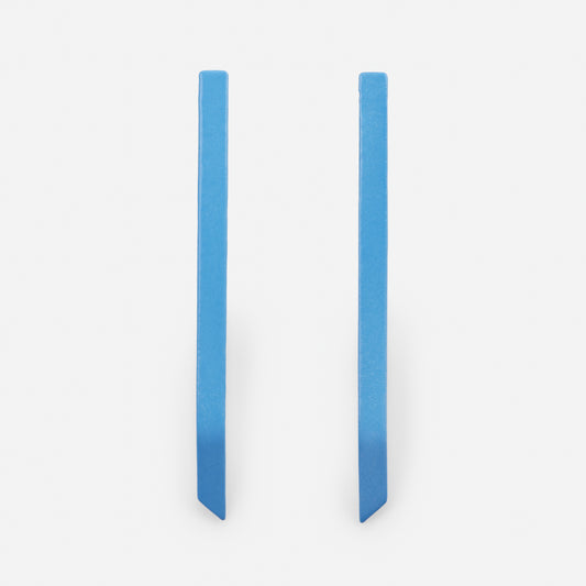 Sky Blue Bars