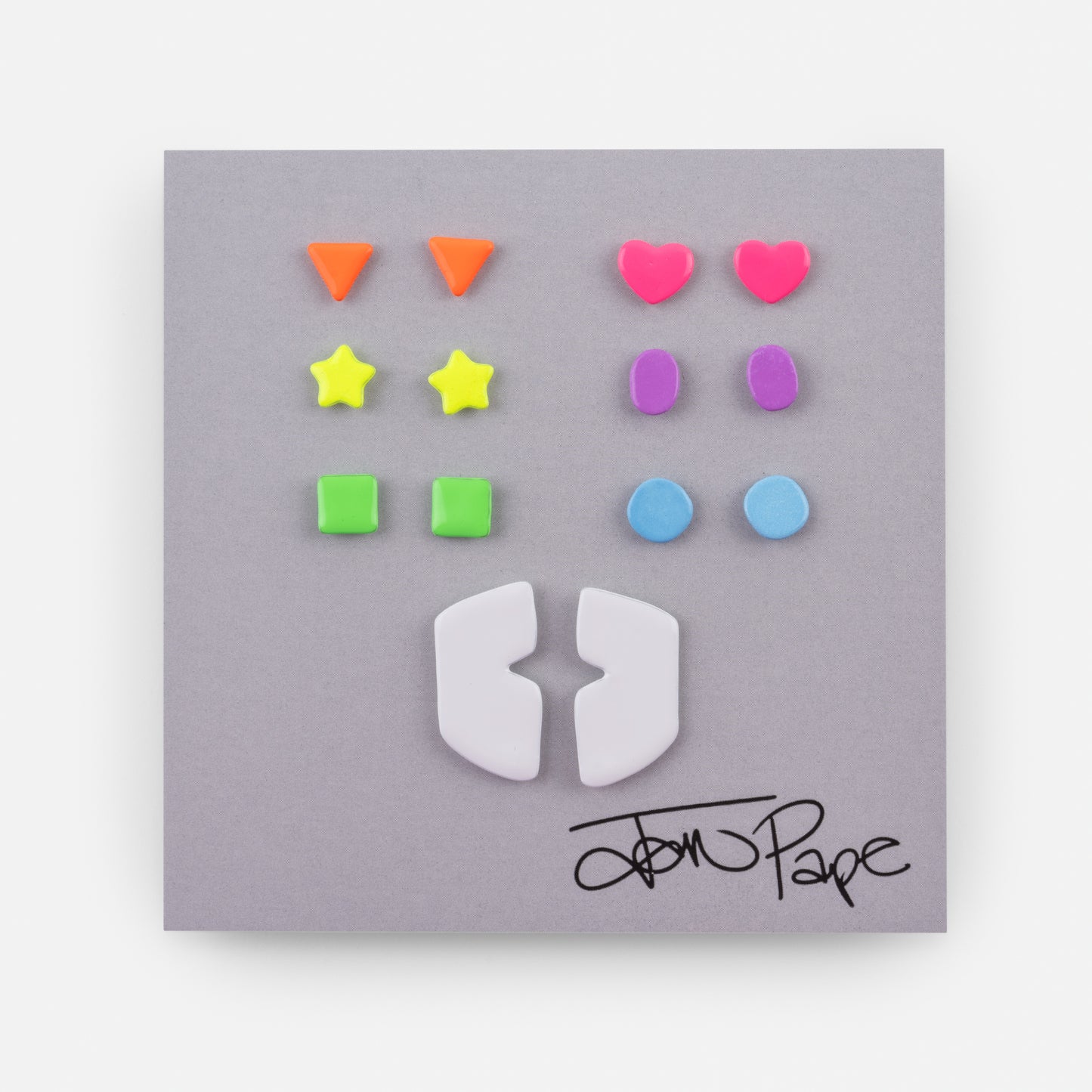 A Tiny Dose of Nostalgia Set