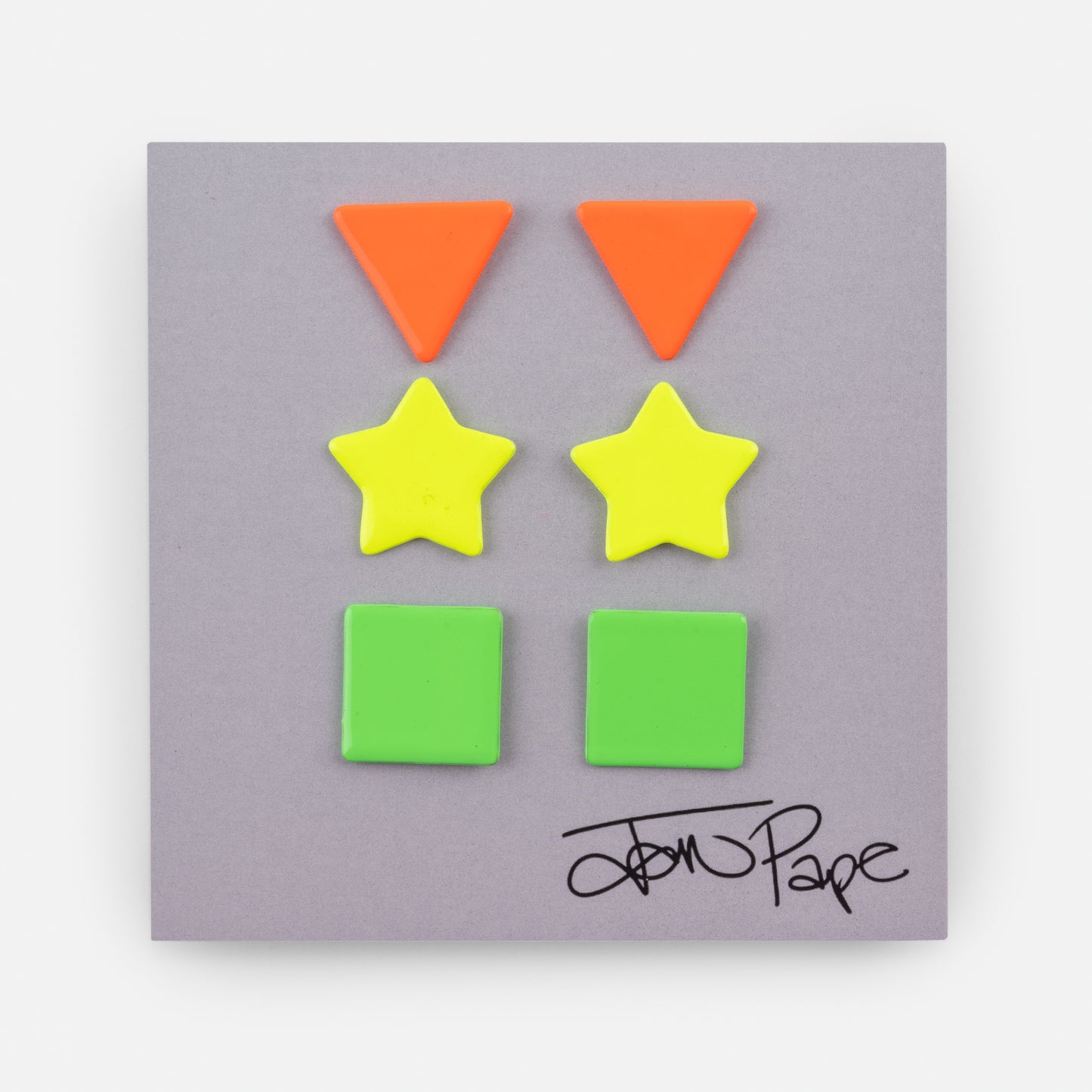 Big on Nostalgia Half Set #1