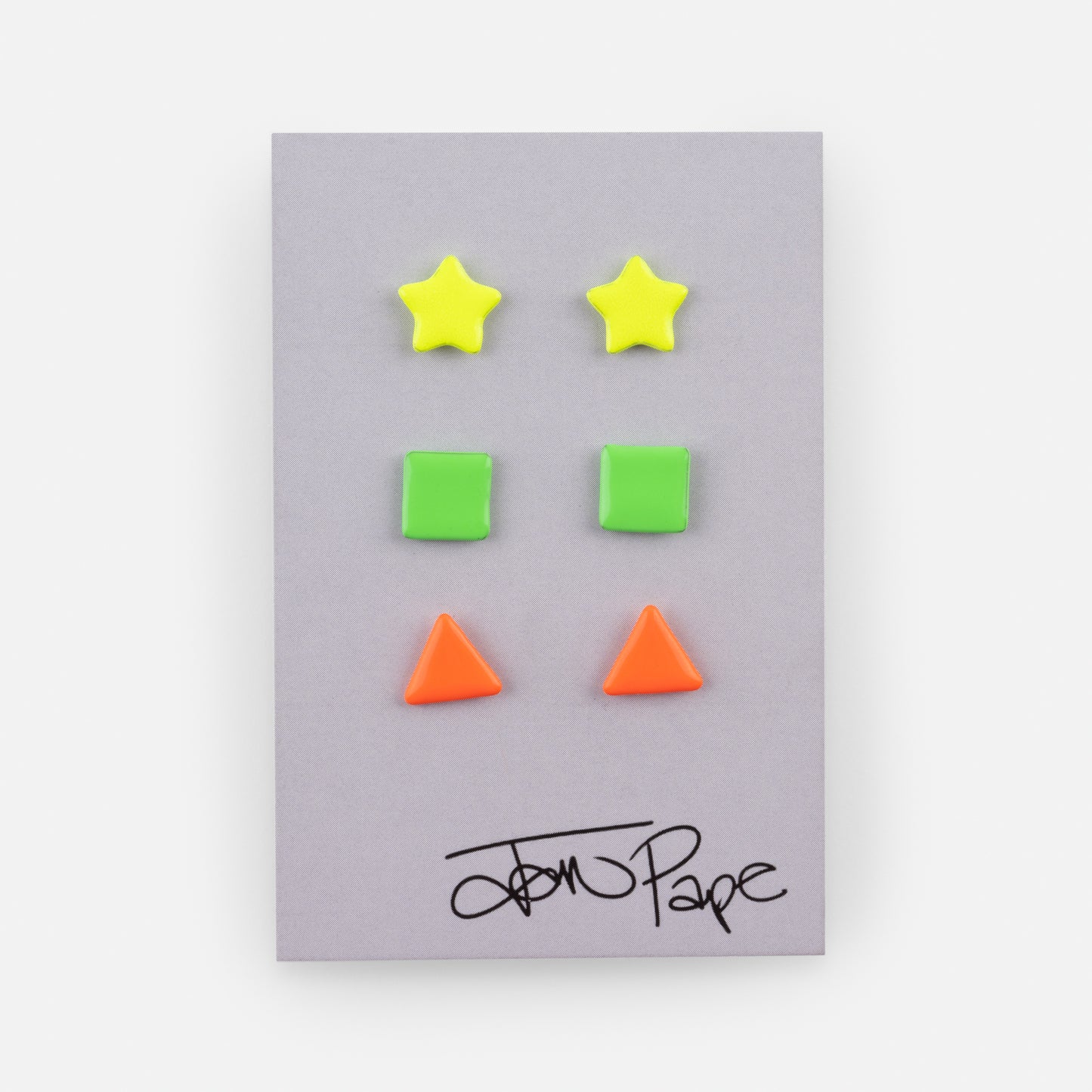 Standard Issue Nostalgia Half Set #1