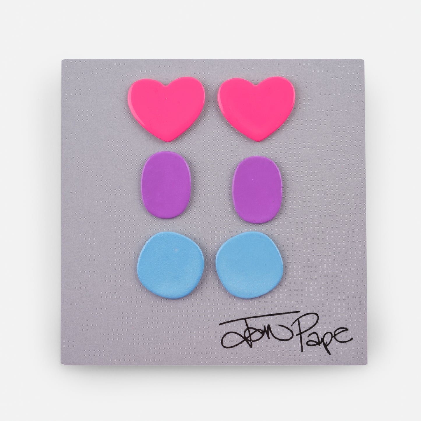 Big on Nostalgia Half Set #2