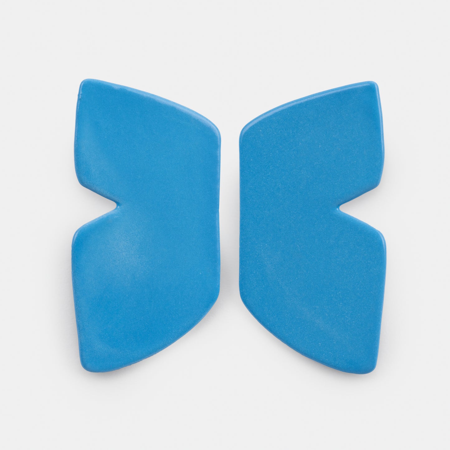 Standard Favorite Forms in Screaming Blue