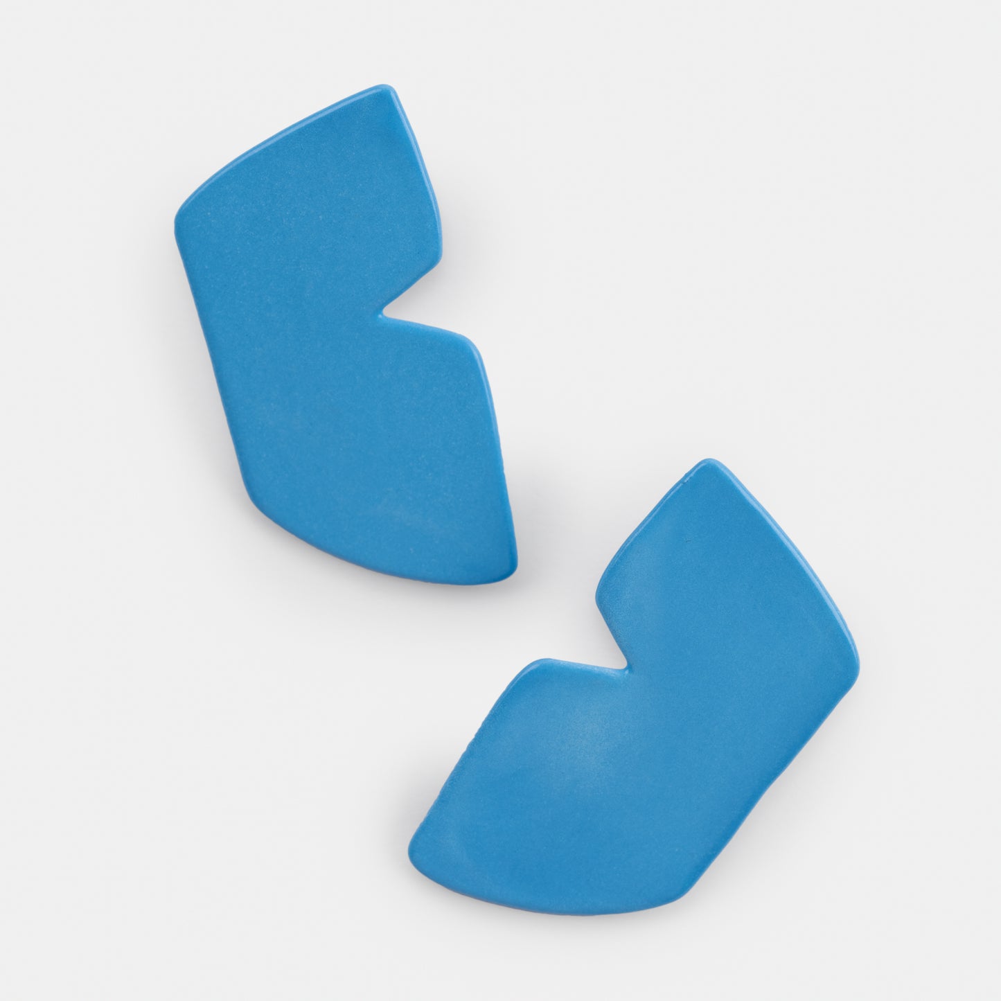 Standard Favorite Forms in Screaming Blue