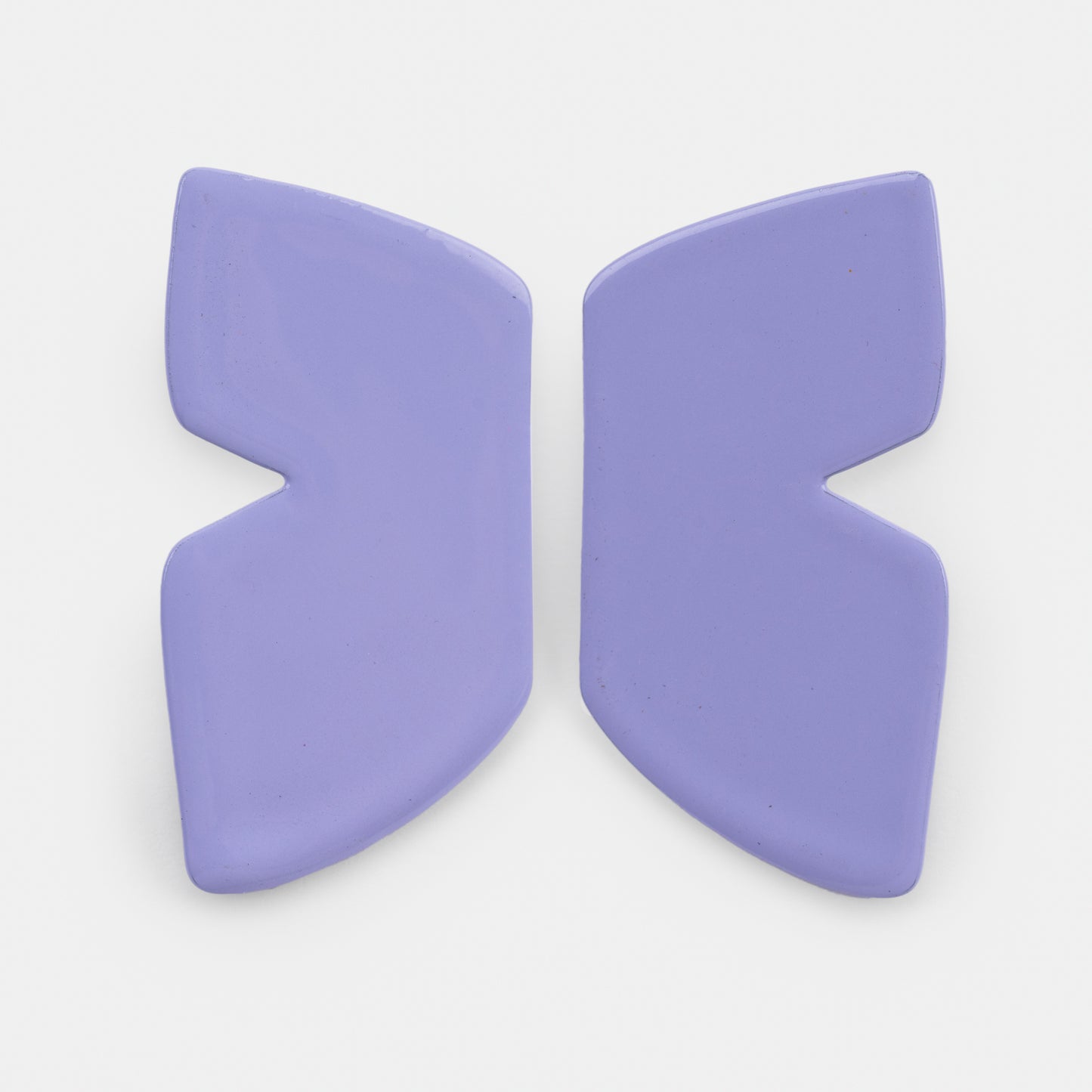 Standard Favorite Forms in Lavender