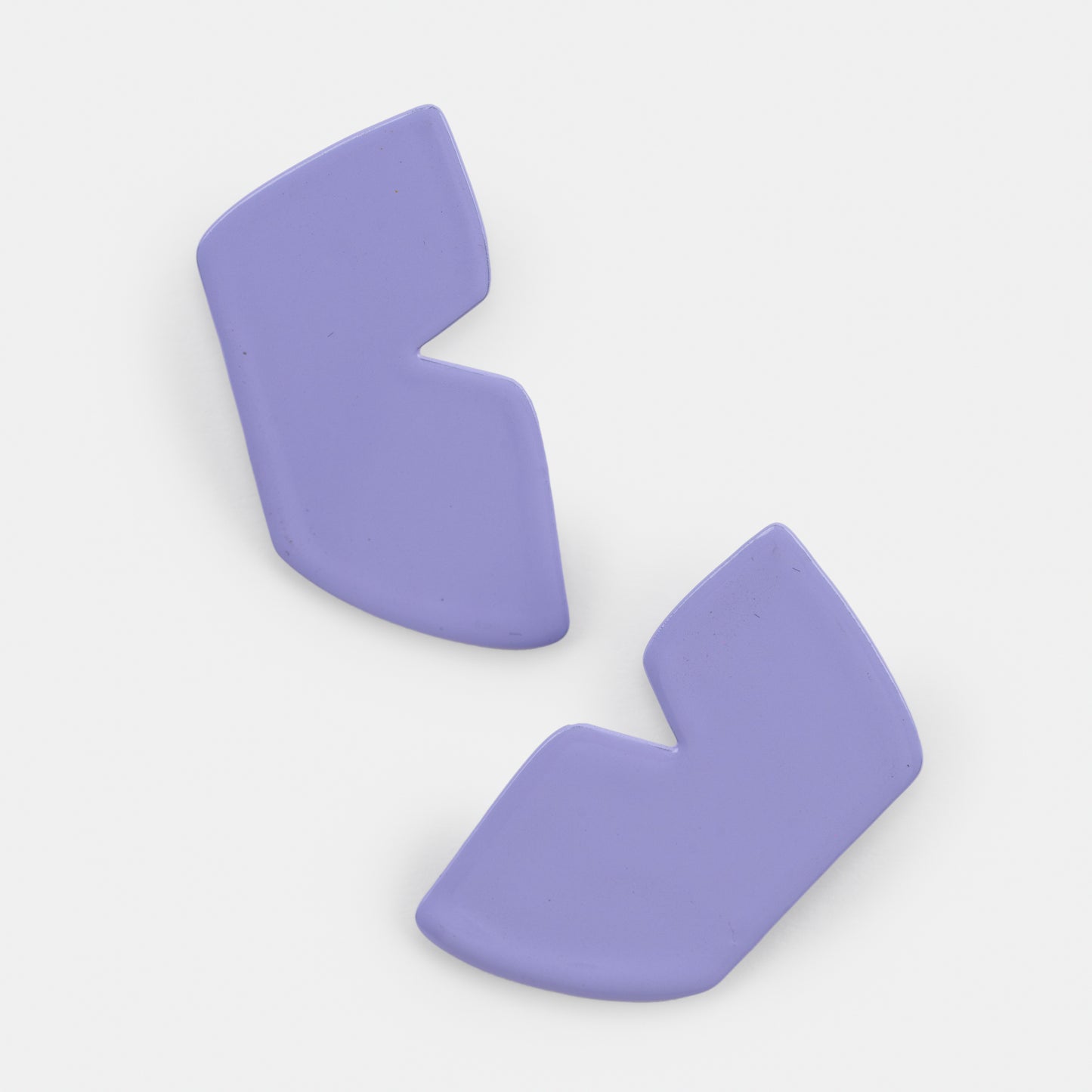 Standard Favorite Forms in Lavender