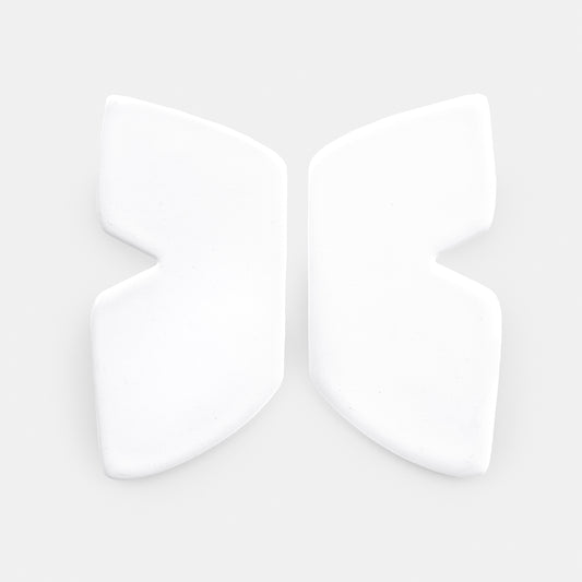 Standard Favorite Forms in Cloud White