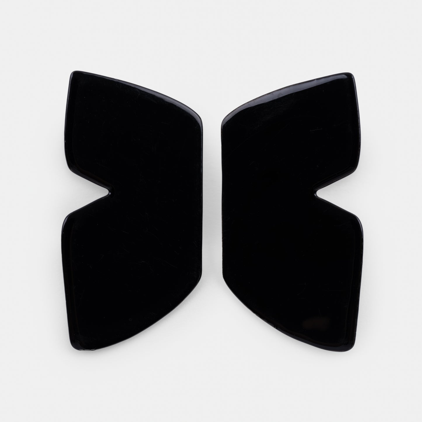 Standard Favorite Forms in Ink Black