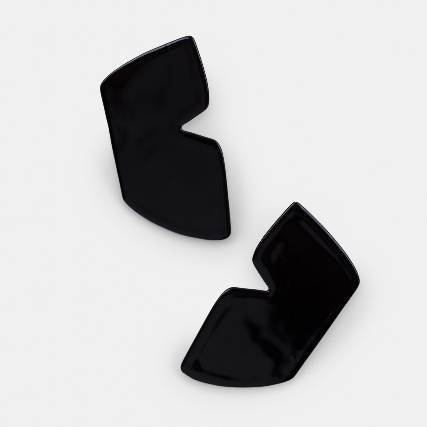 Standard Favorite Forms in Ink Black