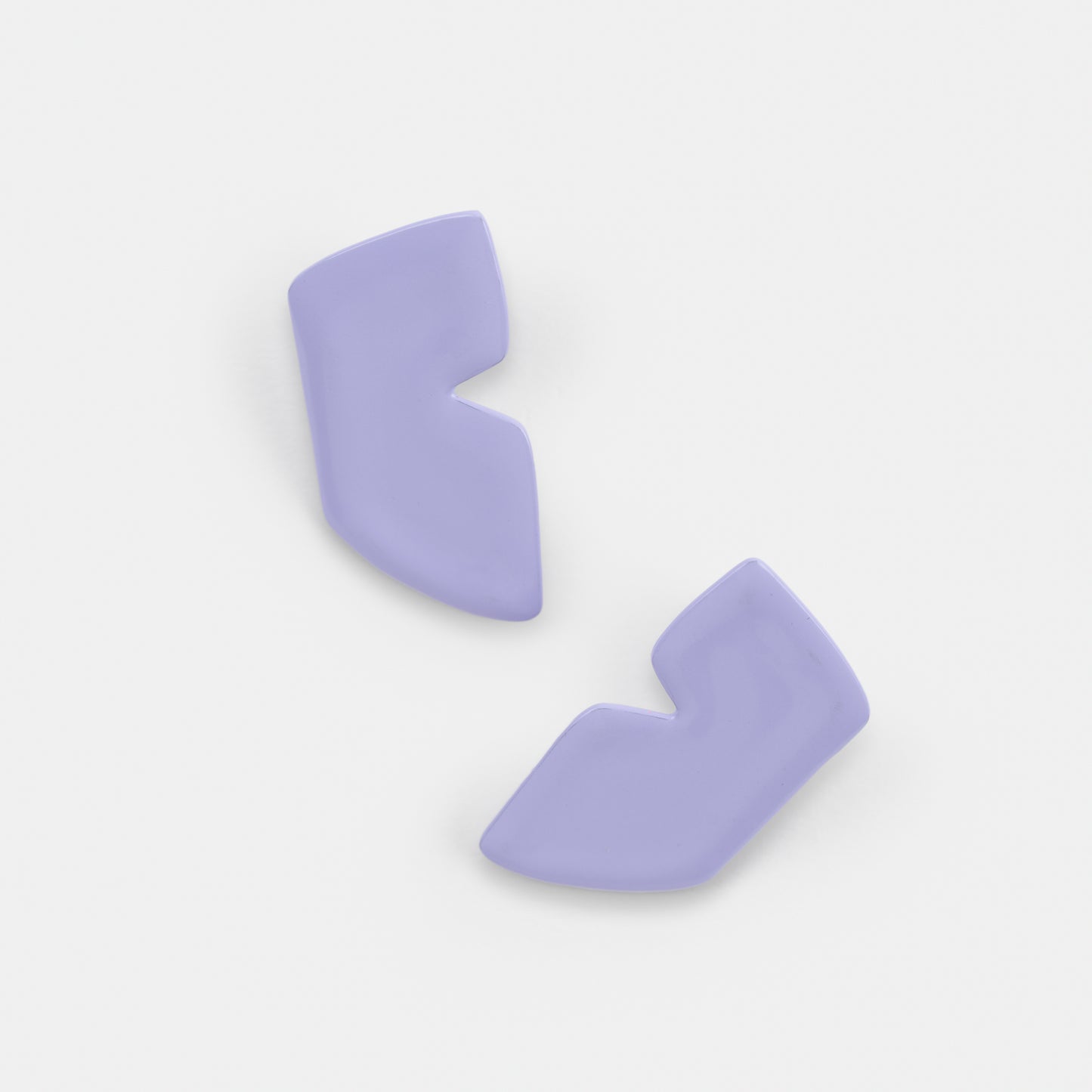 Medium Favorite Forms in Lavender