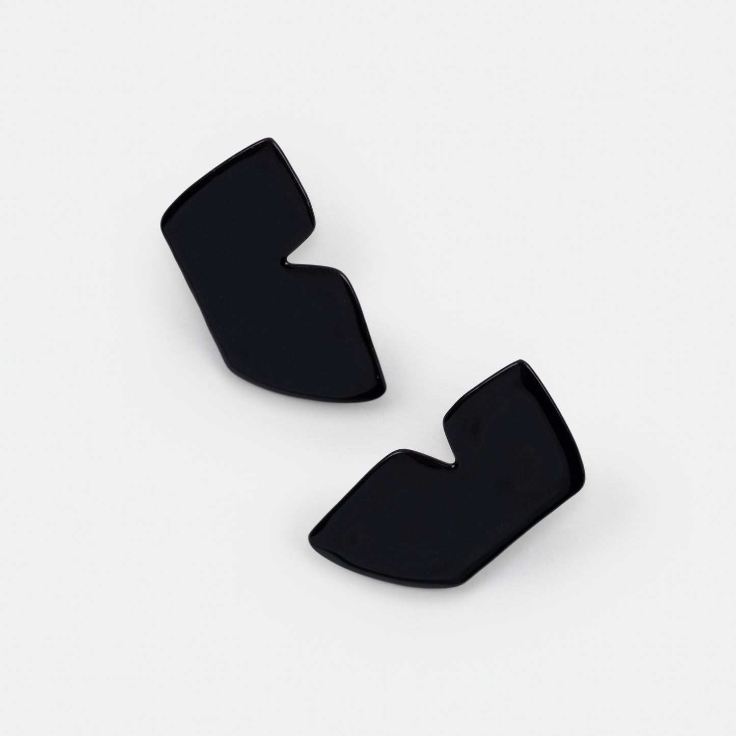 Medium Favorite Forms in Ink Black