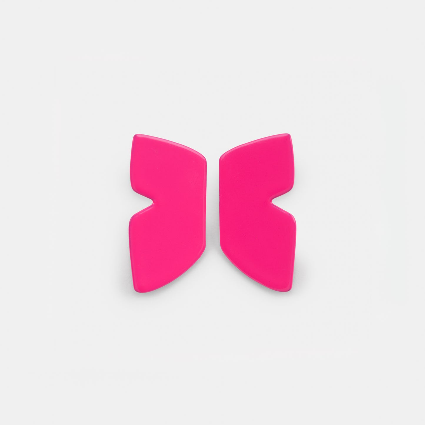 Tiny Favorite Forms in Sassy Pink