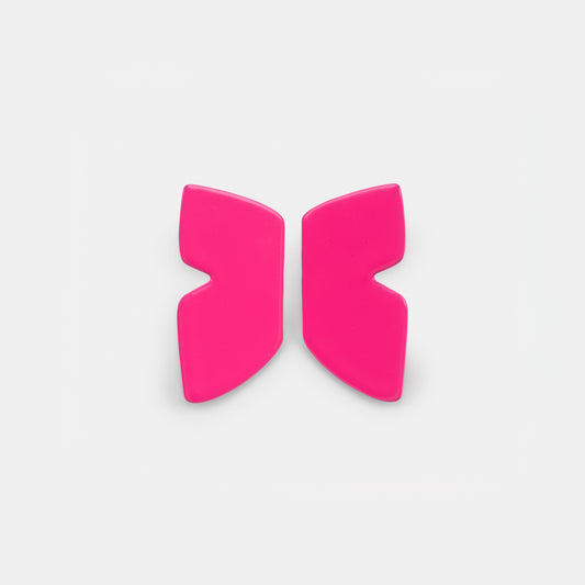 Tiny Favorite Forms in Sassy Pink