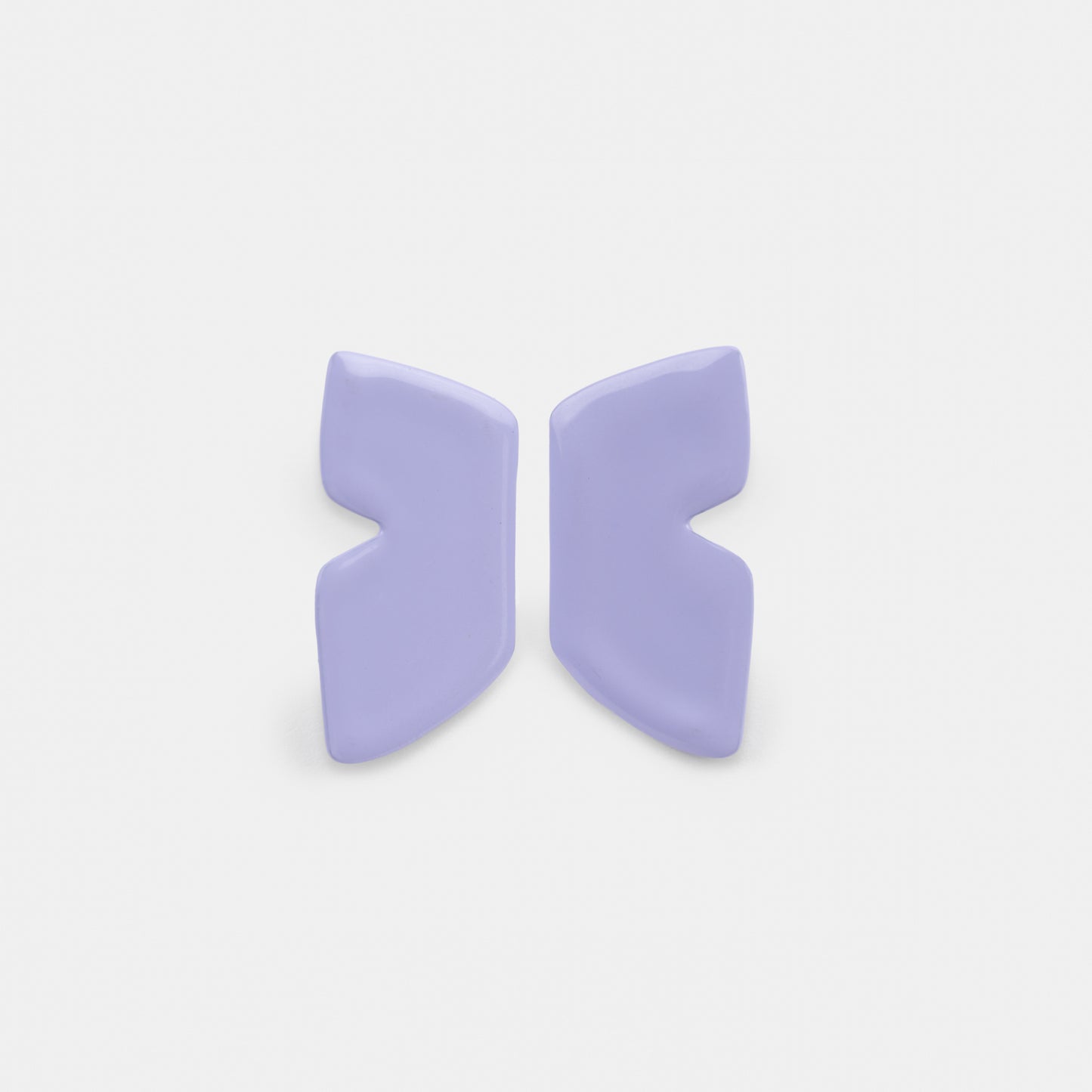 Tiny Favorite Forms in Lavender