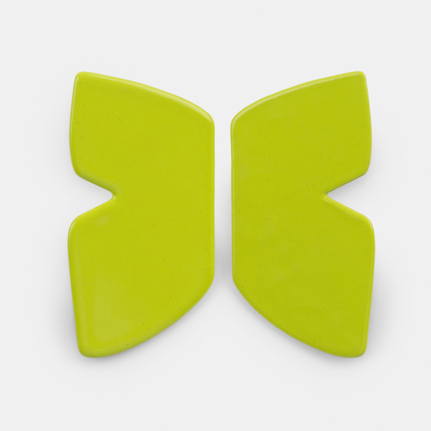 Standard Favorite Forms in Chartreuse