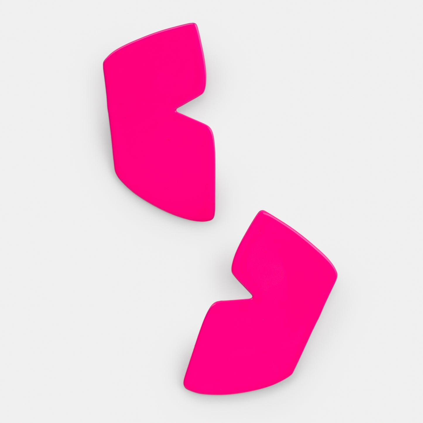 Standard Favorite Forms in Sassy Pink