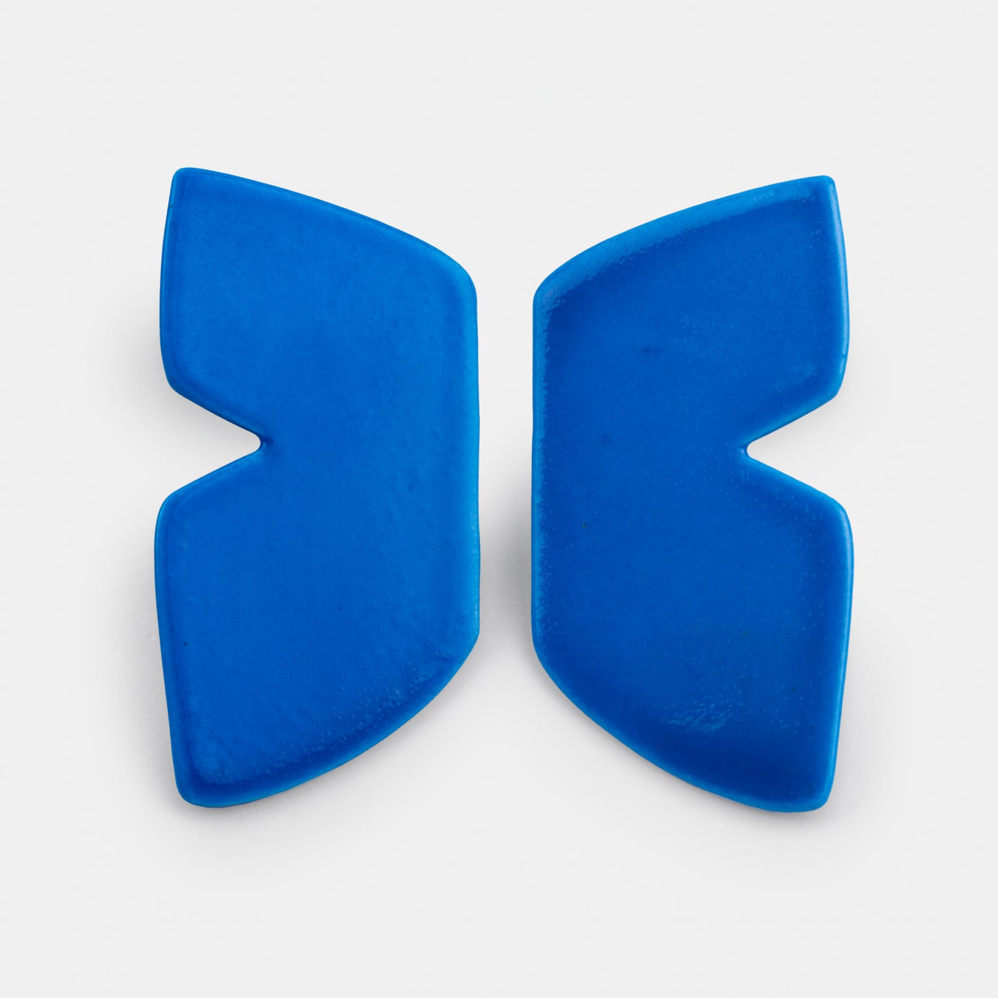 Standard Favorite Forms in Velocity Blue