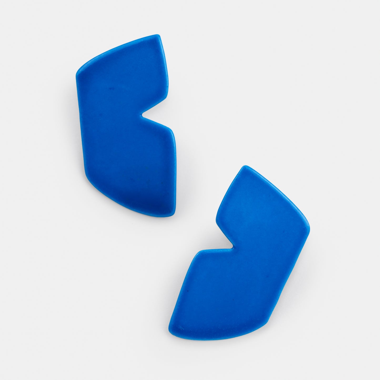 Standard Favorite Forms in Velocity Blue