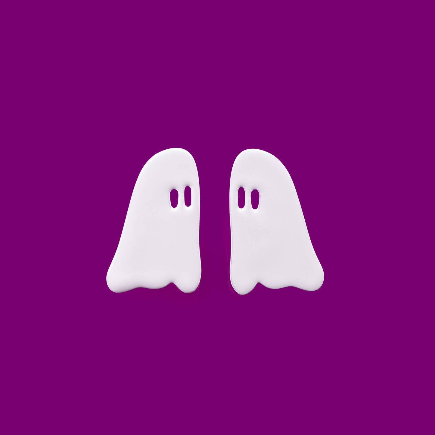 Short Lil Ghosts