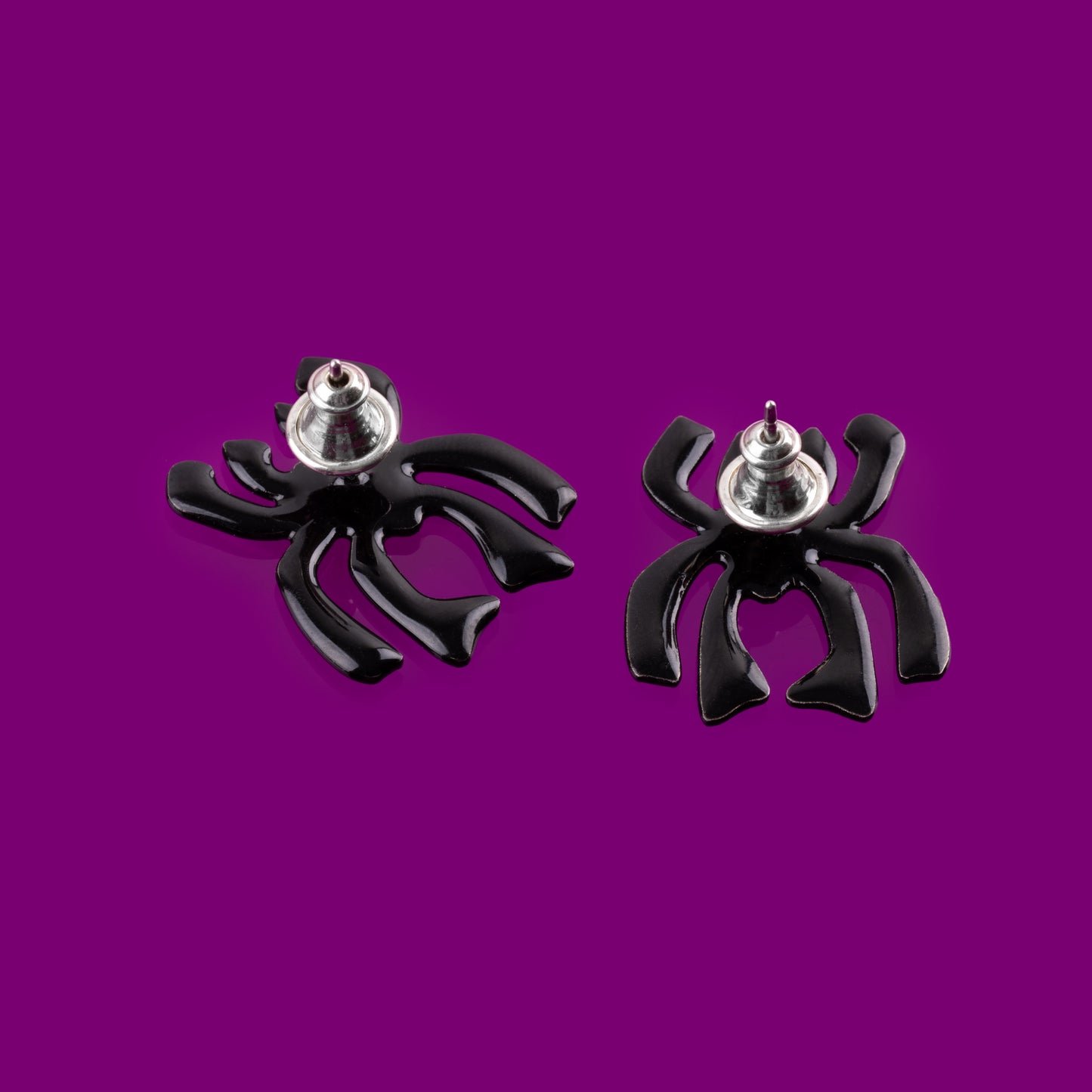 Spiders