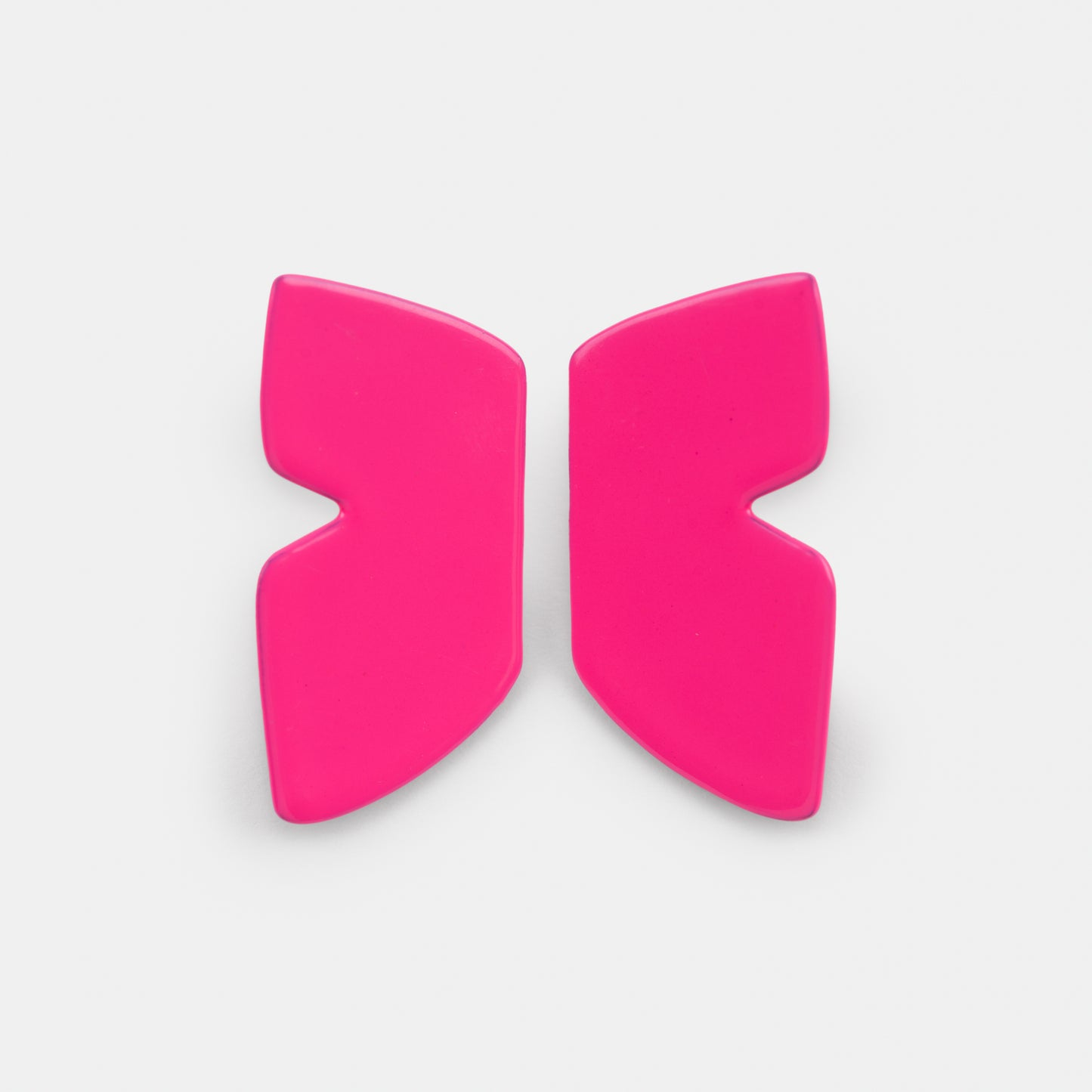 Medium Favorite Forms in Sassy Pink