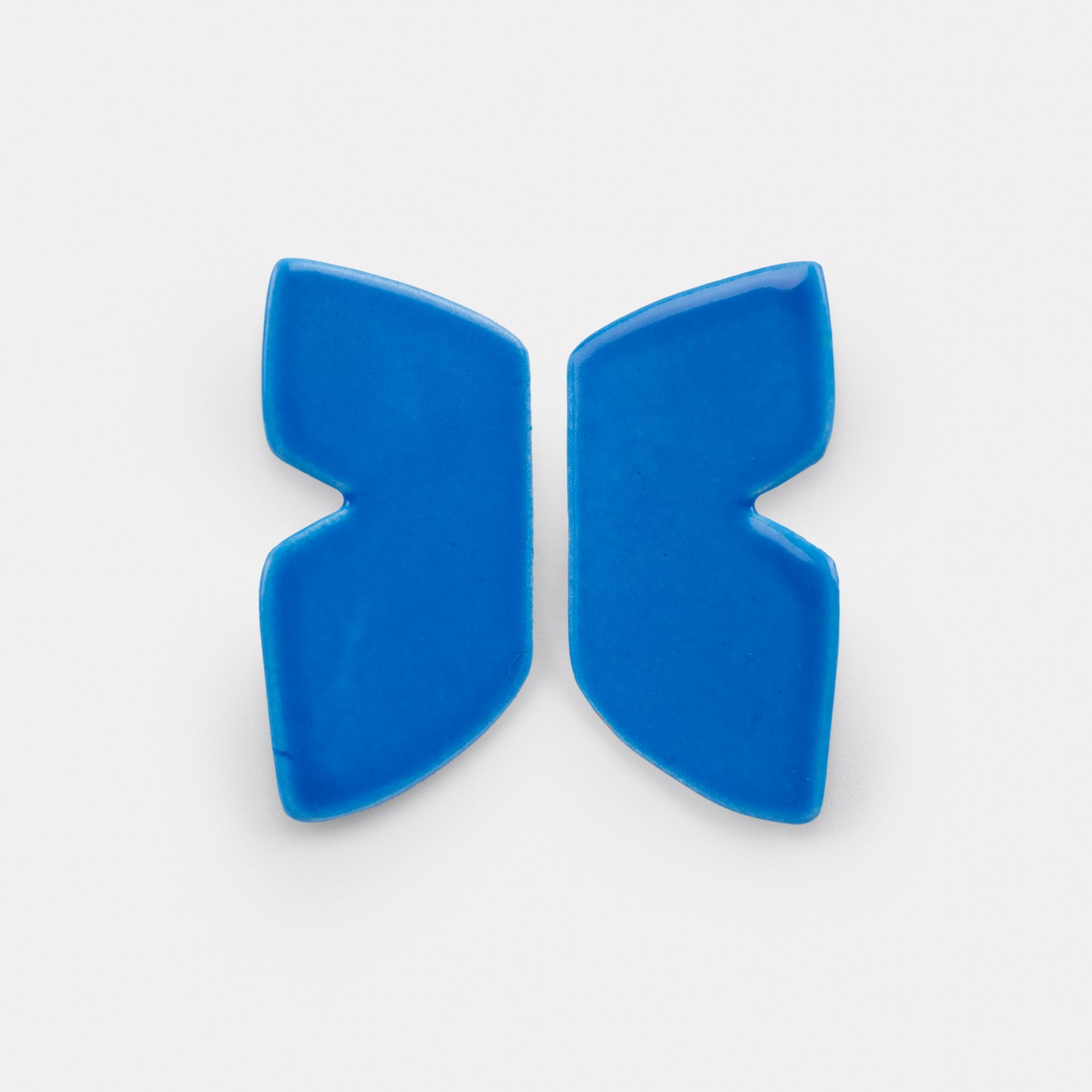 Medium Favorite Forms in Velocity Blue