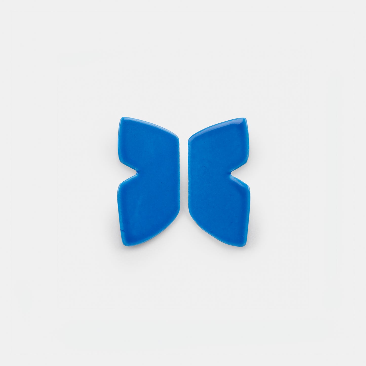 Tiny Favorite Forms in Velocity Blue