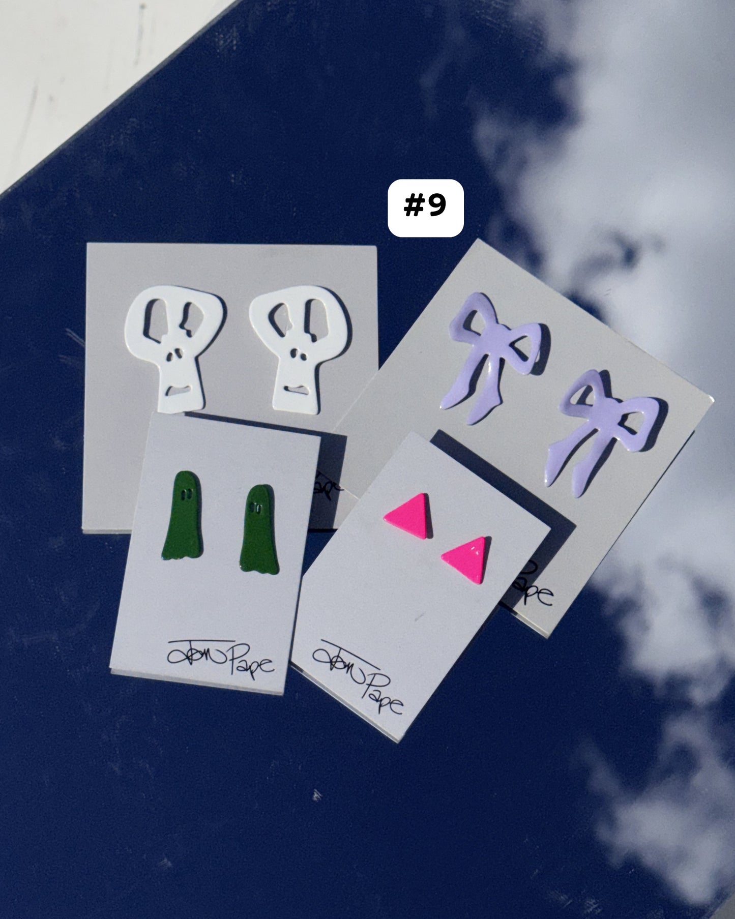 Not-So-Mystery Earring Box! Spring 2026