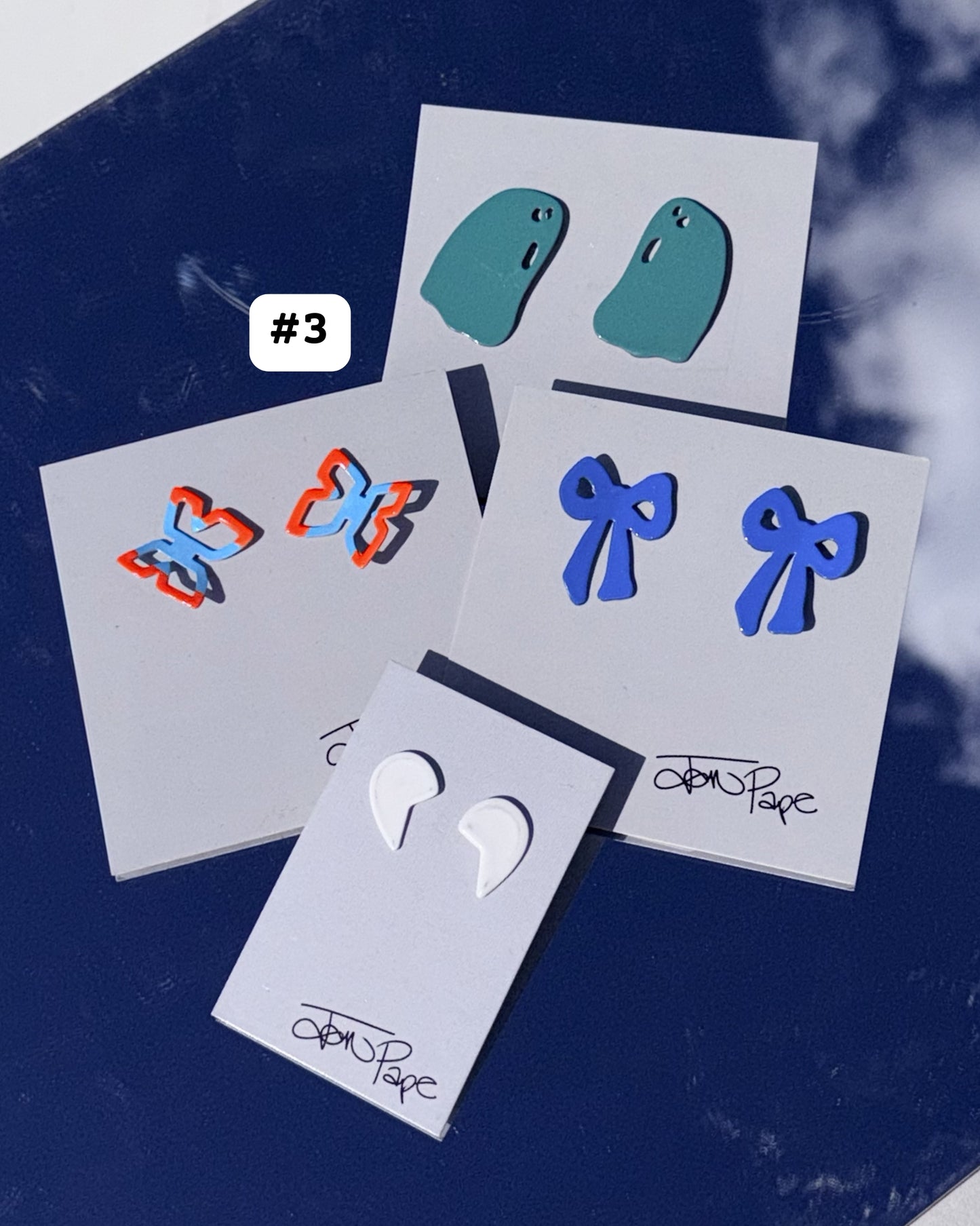 Not-So-Mystery Earring Box! Spring 2026