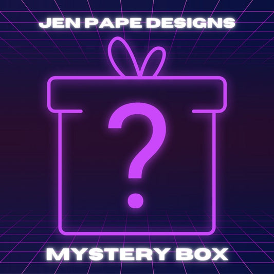 3 Earring Mystery Box!