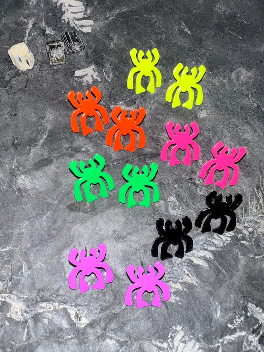 Spiders