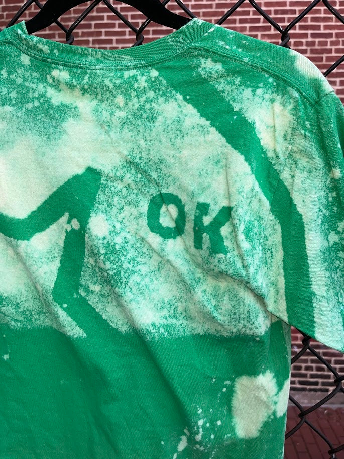 One-Of Shirt "Ok"