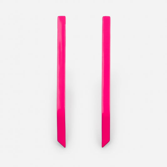 Pink Bars