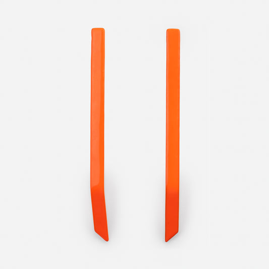 Orange Bars