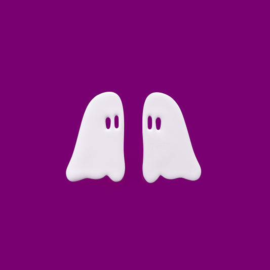 Short Lil Ghosts
