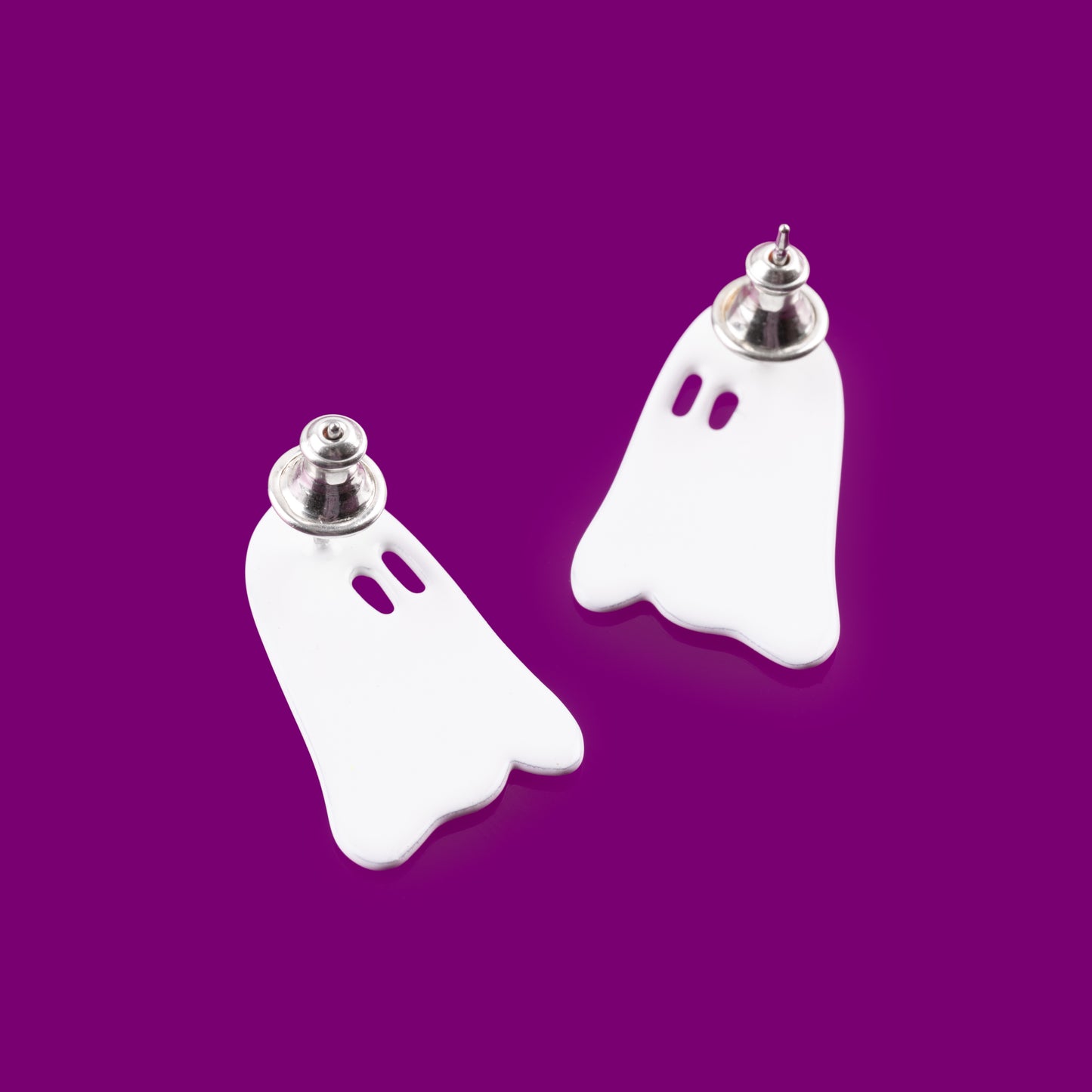 Short Lil Ghosts