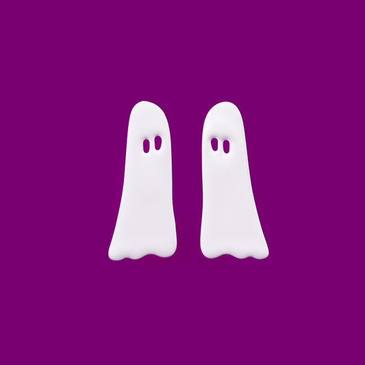 Tall Lil Ghosts
