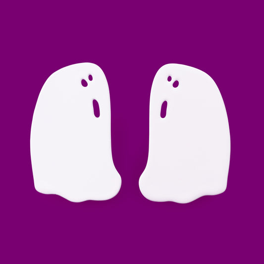 Aghast Ghosts