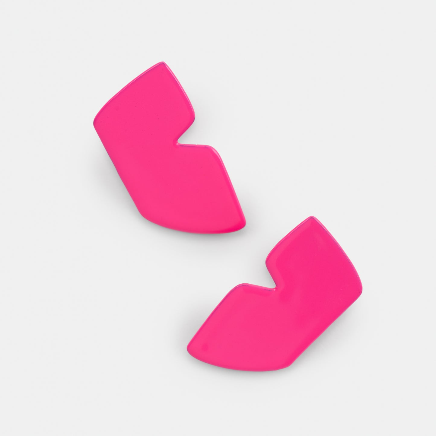 Medium Favorite Forms in Sassy Pink